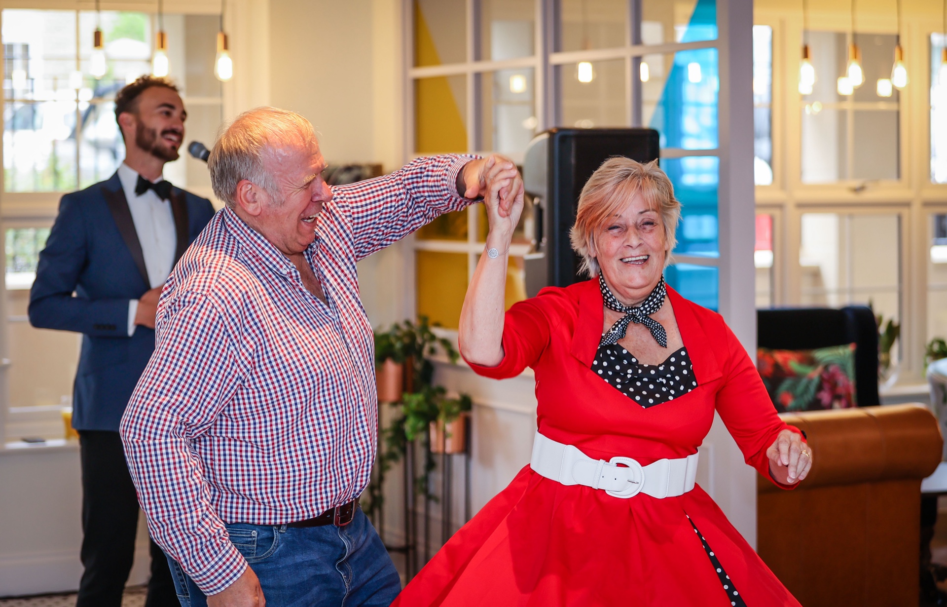 jubilee celebrations at Sherborne