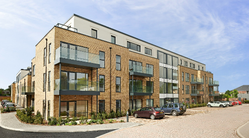 17 Nightingale Square