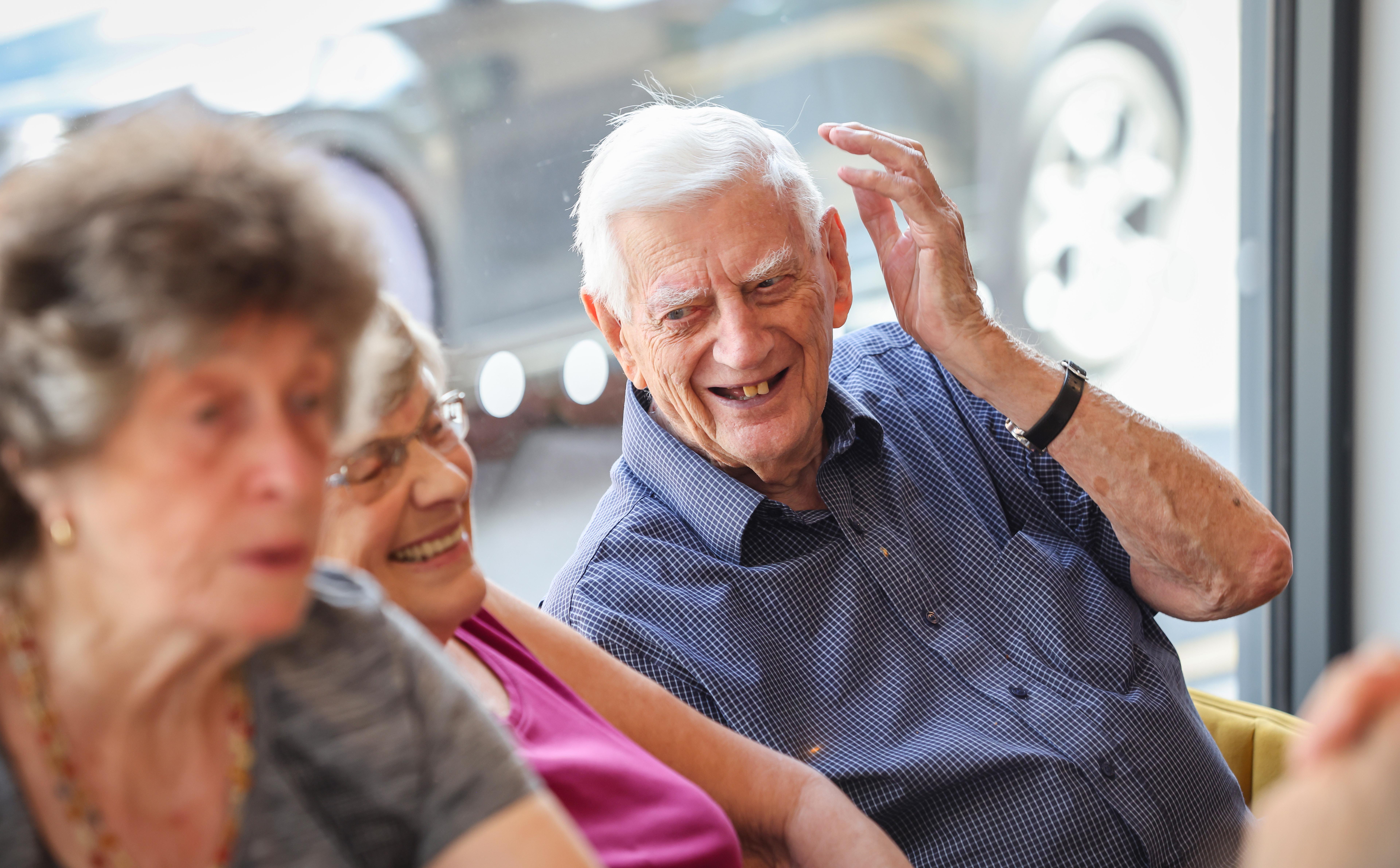 platinum celebrations