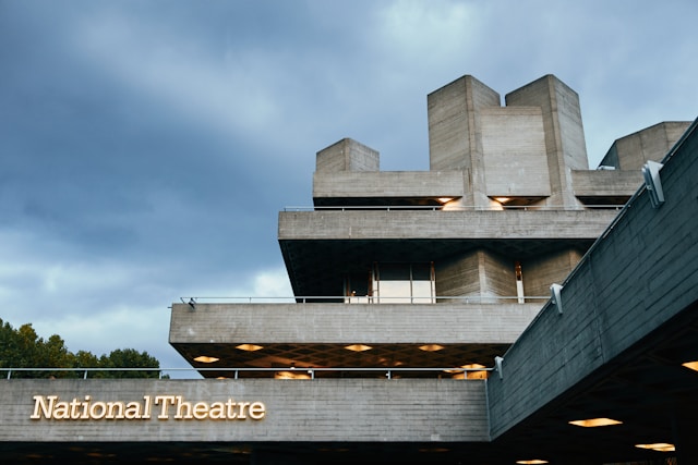 national theatre